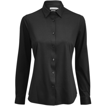 SKJORTE REGULAR YELLOW BOW 50*