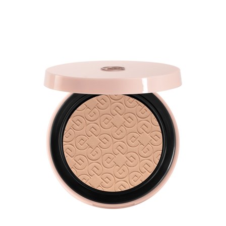 Collistar Impeccabile Cipria Compatta 40R - Warm Rose 9,5g - Cipria compatta