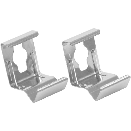 Hide-a-Lite 7552585 Kiinnitys 45°, 2 kpl, Asennustuotteet