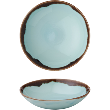 Skål Harvest Turkis