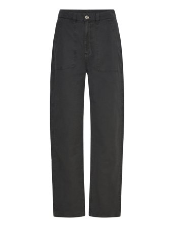 Billabong Stay Grounded - Black - 28