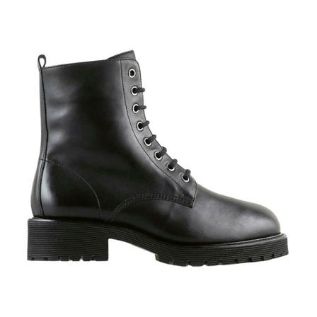 Högl, Clay Booties Zwart, Dames, Maat:36 EU