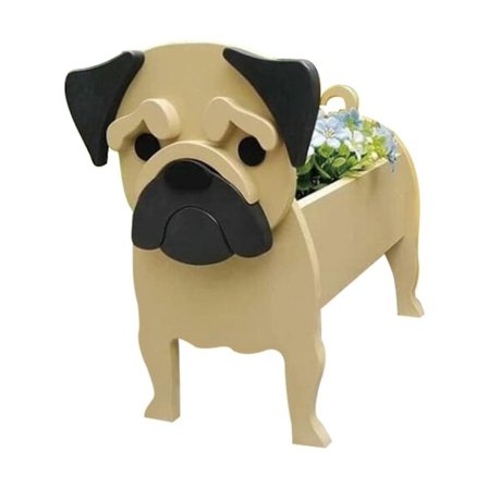 Uusi 2023 Kasvi Ruukku Koiran Muotoinen Istutusastia Helppo Kasata Toimisto Koti Sisustus Lahja Puutarha Piha Nurmikko Ulkokasvit Paras Myyjä