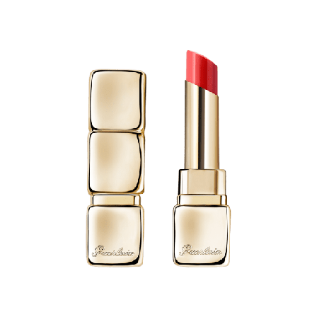 Guerlain KK BG Lip Balm Läppstift Dam Rosa 3,2 G