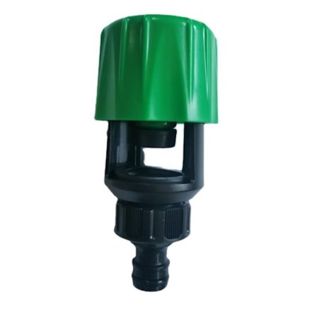 Rørkobling Hagevannkoblinger GRØNN A A