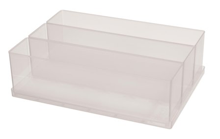 Raaco 136525 Insats 69x238x168 mm, 3 fack, Förvaring