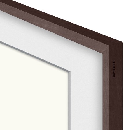 Samsung The Frame - Frame 55" (2021-2024) TV-ramme - Brun