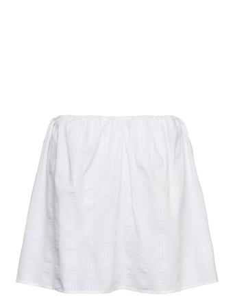Jemma Top White Stylein