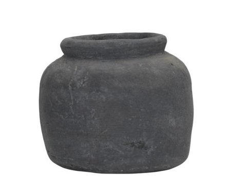 House Doctor Krukke Rustik Betong Ø19x18
