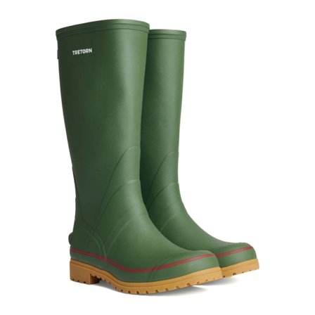 Tretorn Sarek 72 Green - 47