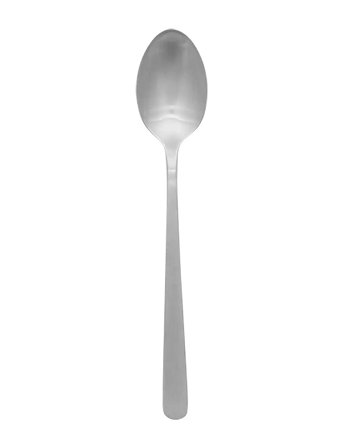 Kay Bojesen Kaffeske - Silver - L:11.2CM