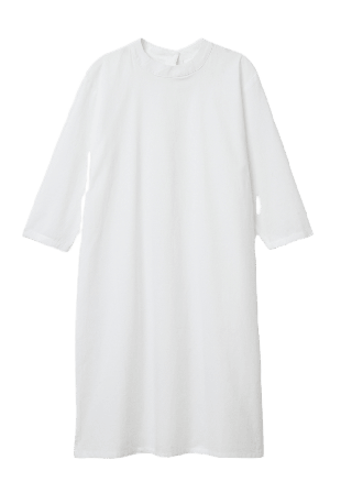 Å KIDS Stjärngosselinne för barn STAR Barnkläder stl. 86-152 Vit 134/140