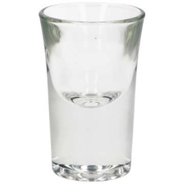Shotglass Rastal Aveny 2,1cl