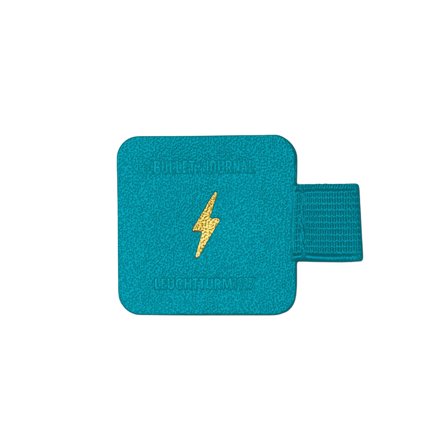 Leuchtturm1917 Pen Loop Turquoise25