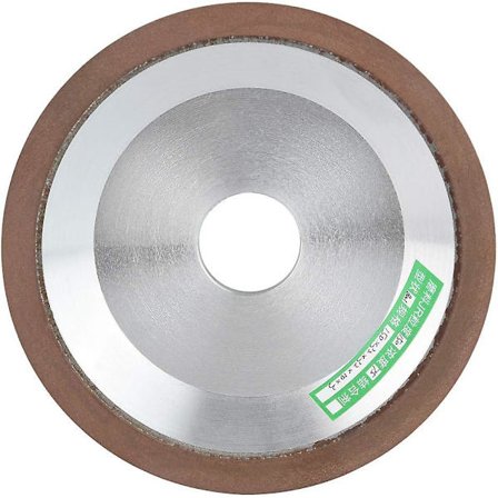 Diamant Slipsten - 150mm x 32mm Slipkopp för Slipning med Slipverktyg