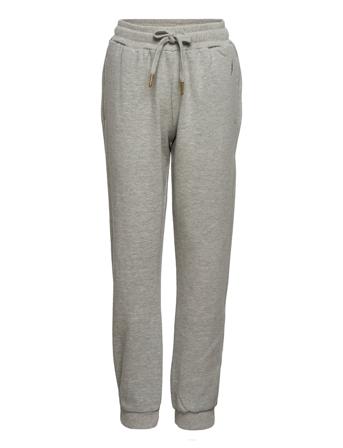 Pants Grey Petit By Sofie Schnoor