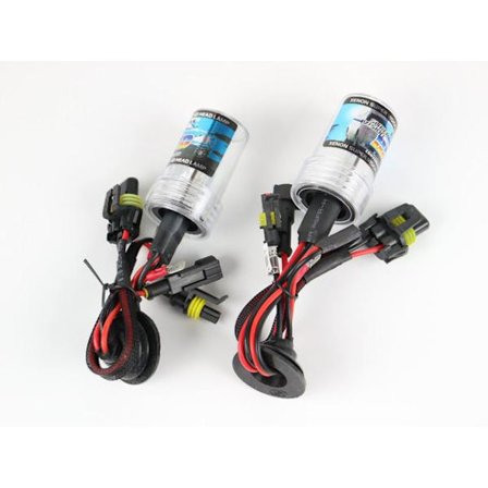 Xenonpærer HB3 9005 H10 35W 4300K xenonpærer HID HB3 (9005) H10 4300K HB3 (9005) H10 4300K 140