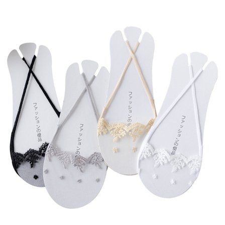 Pitsi Sling-veneily sukat Naisten sukat Matala kesä Ohut osa F