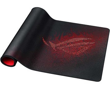 ASUS ROG Sheath - Musmatta med perfekt glid och precision
