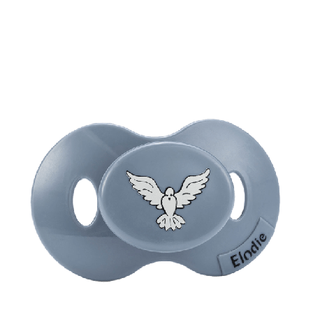 Elodie Details Napp - Free Bird +3M Dekoration Flerfärgad 3m+