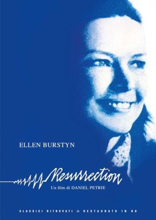 Resurrection (Restaurato In Hd)