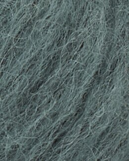 Garn Viking Alpaca Bris Petrol