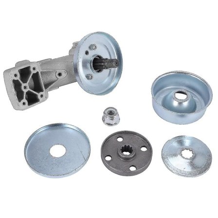 Kulmavaihde Stihl Fs160 Fs180 Fs220 Fs220k Fs280 Fs280k Fs290 Fs300 Fs310 Fs350 Fs400 Fs450 Fs480 [GKS] -trimmeriin