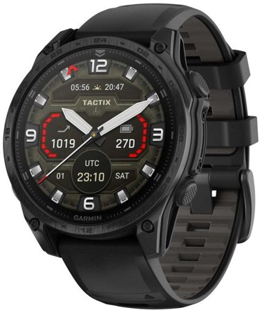 Garmin Tactix 8 47mm AMOLED