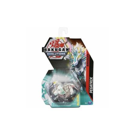 Bakugan Evelutions Pegatrix