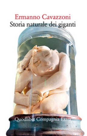 Storia naturale dei giganti. Nuova ediz. Ermanno Cavazzoni