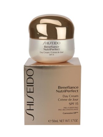 Shiseido Benefiance NutriPerfect Day Cream 50ml