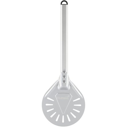 Mustang Pizzavender - Aluminium | KitchenOne