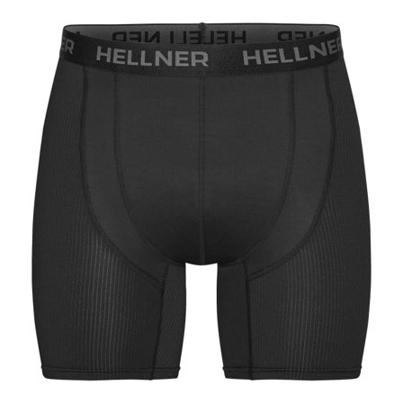 Hellner Killinge Wind Boxers Men Men undergarment Black S