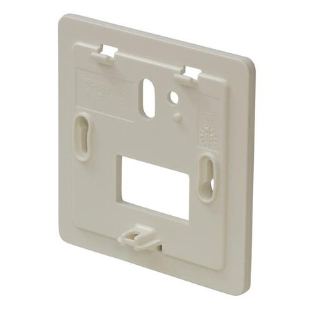 Uponor Smatrix A-1XX Peitelevy 90 x 90 mm, Lämmitys