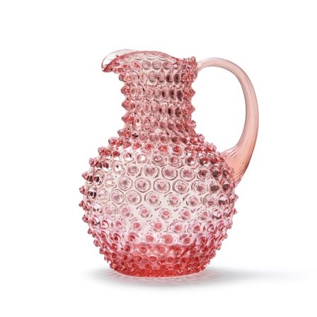 In Flore Caroline Karaff Kannor & karaffer Rosa 2 L