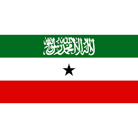 Somaliland flagg Somalia Somaliland