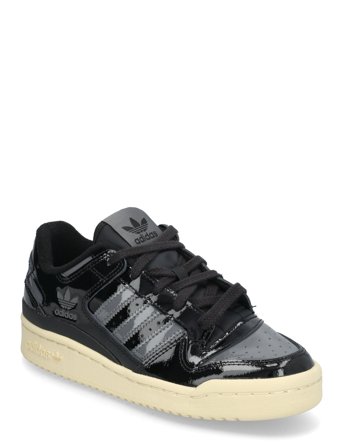 adidas Originals Forum Low Cl W - Black - 40 2/3