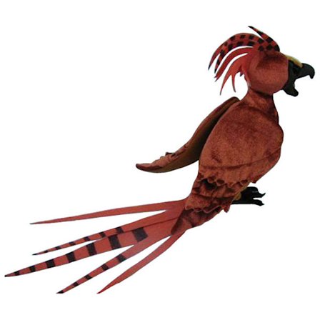 Harry Potter Plysdyr Plush