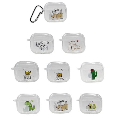 Apple AirPods (3rd Generation) Designfodral