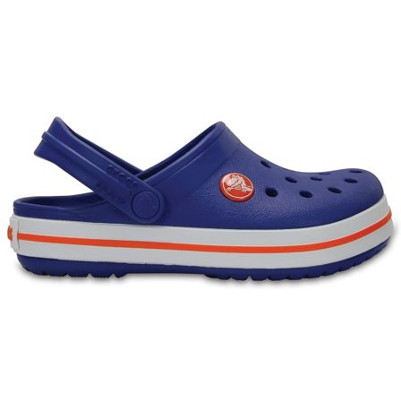 Crocs Kids Crocband Clog Children sandals Blue 27-28