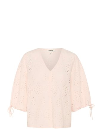Soaked in Luxury | Sljoella Blouse Ss | XS