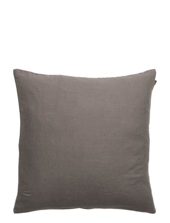Sunshine Cushion Cover Grey Himla