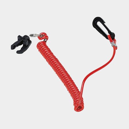 Interruptor de hombre al agua Johnson/Evinrude/OMC