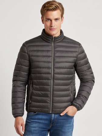 Marina Yachting Giubbotto Uomo Blu