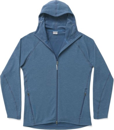 Houdini Men's Outright Houdi Men Mid layer tops Blue S