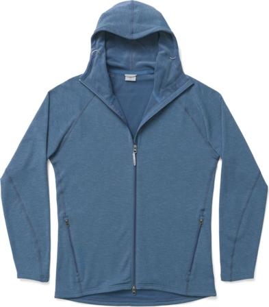 Houdini Men's Outright Houdi Men Mid layer tops Blue XL