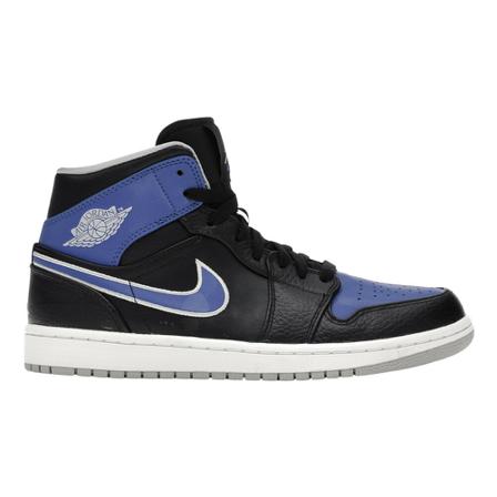 Nike Sneakers Sort, Herre, Størrelse: 44 EU