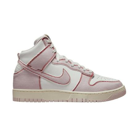 Nike Sneakers , Roze , unisex , Maat: 44 EU