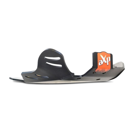 Skidplaat AXP - KTM 250 SX 2012-2013