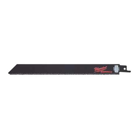 Milwaukee 48471430 Tigersågblad 3-pack 230 mm, Maskintillbehör & förbrukning